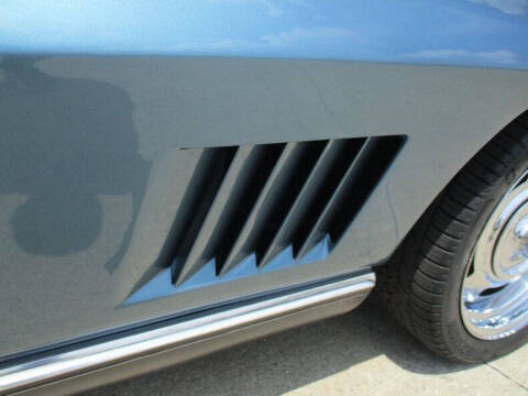 1967 Chevrolet Corvette