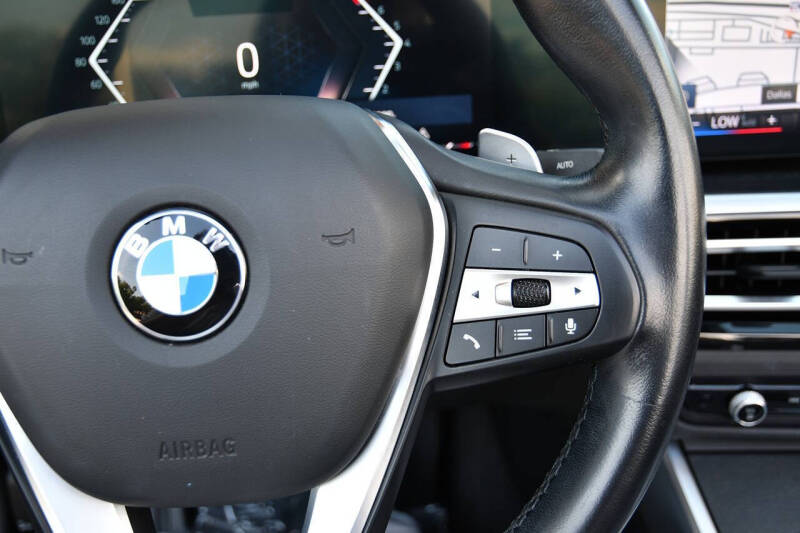 2024 BMW 4 Series 430i