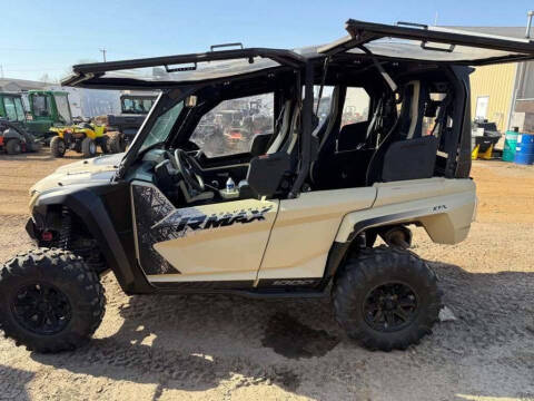 2023 Yamaha WOLVERINE 1000 RMAX4 XTR