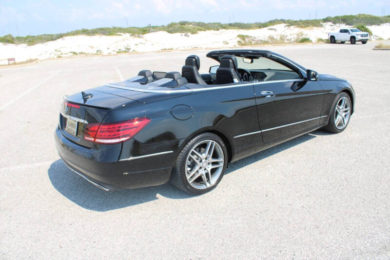 2015 Mercedes-Benz E-Class E 400