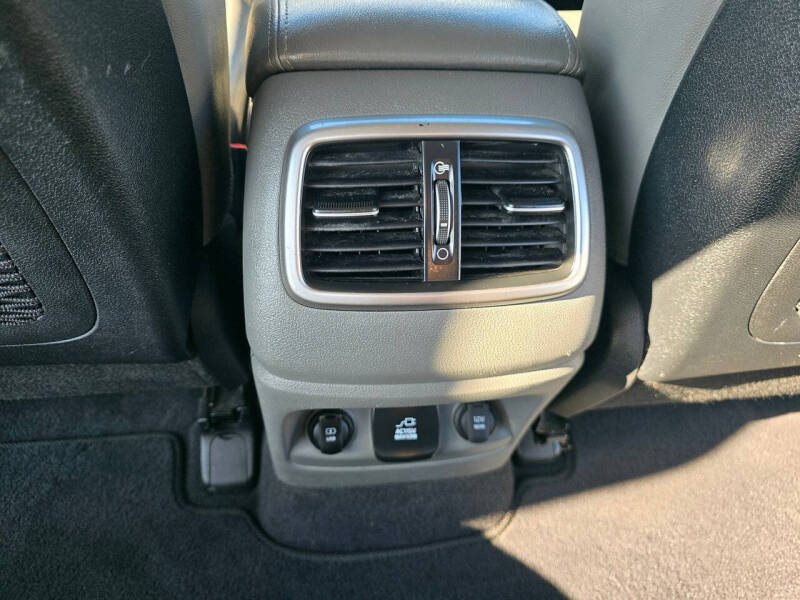 2016 Kia Sorento EX V6