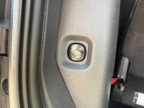 2011 Ford Flex Limited