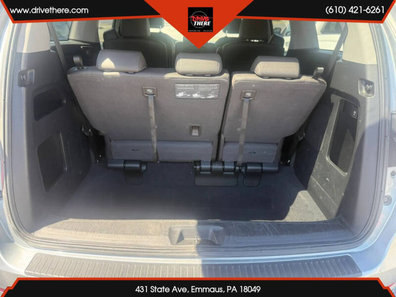 2020 Honda Odyssey