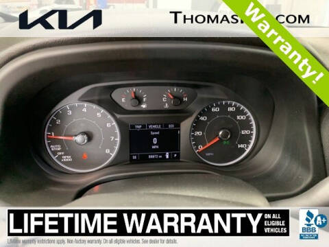 2019 GMC Acadia SLE-1