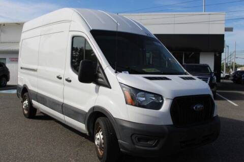 2022 Ford Transit for sale at Pointe Buick Gmc in Carneys Point NJ