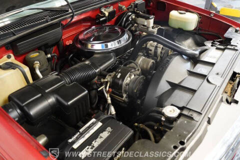 1994 Chevrolet C/K 1500 Series