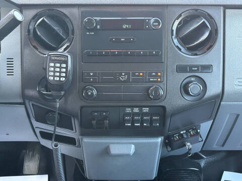 2013 Ford F-350 Super Duty XLT