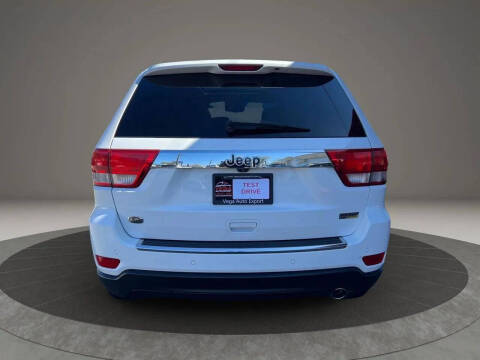 2013 Jeep Grand Cherokee