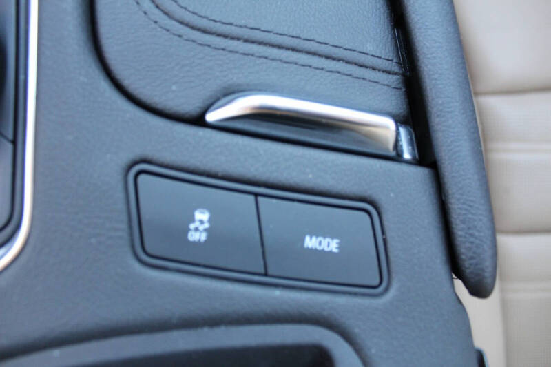 2023 Cadillac XT5 Sport