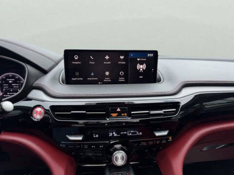 2022 Acura MDX SH-AWD w/A-SPEC