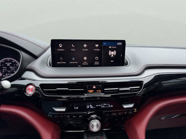 2022 Acura MDX SH-AWD w/A-SPEC