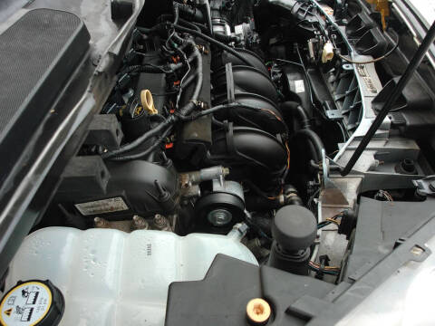 2018 Ford Transit Connect XL