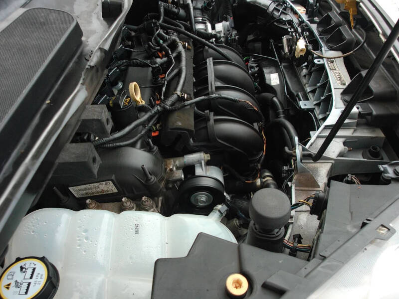 2018 Ford Transit Connect XL