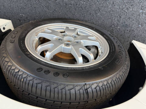 2011 Toyota Prius Five