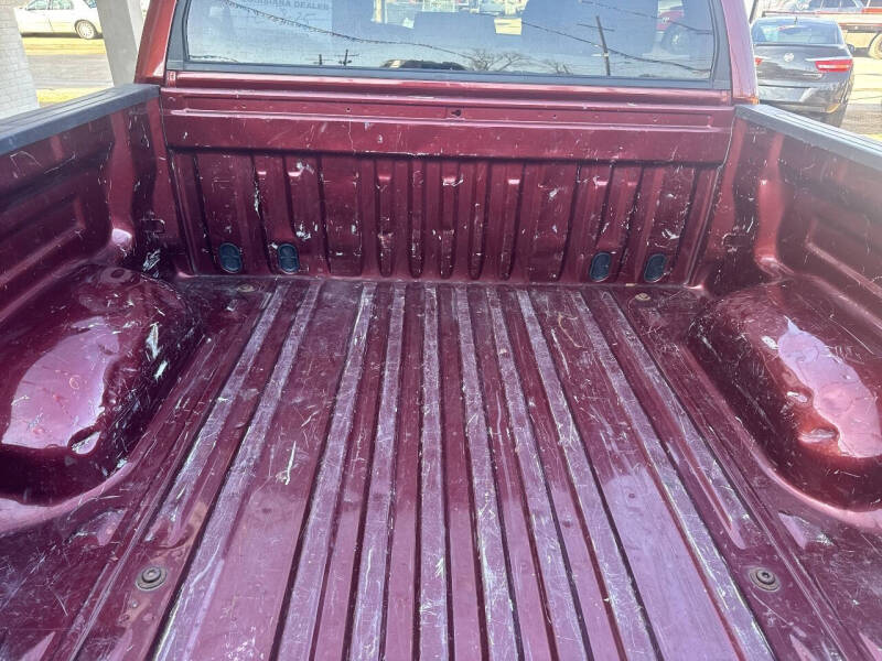 2010 Toyota Tundra Grade