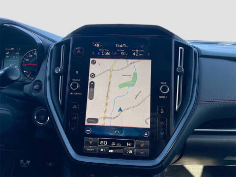 2023 Subaru WRX Limited