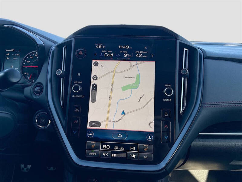 2023 Subaru WRX Limited