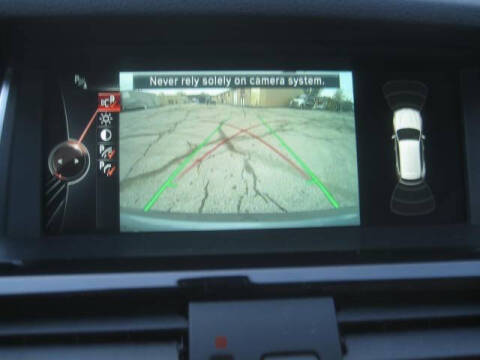 2015 BMW X3 xDrive28i