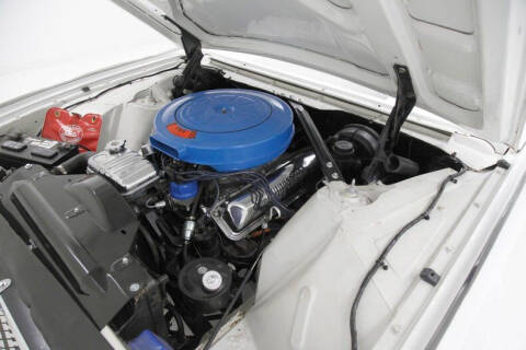 1962 Ford Thunderbird