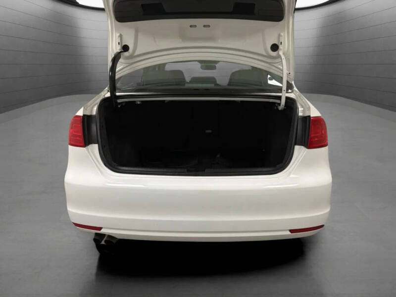 2013 Volkswagen Jetta