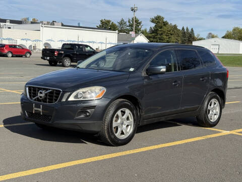 2010 Volvo XC60 3.2