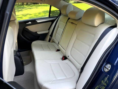 2013 Volkswagen Jetta