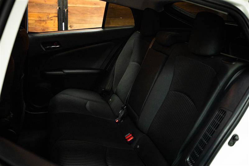 2020 Toyota Prius Prime LE