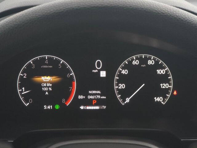 2024 Honda CR-V EX - Photo 23