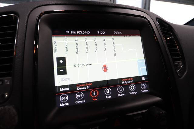 2020 Dodge Durango  - $30,997