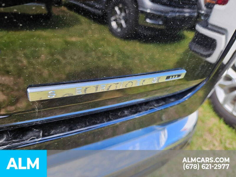 2024 Jeep Wagoneer L Series III