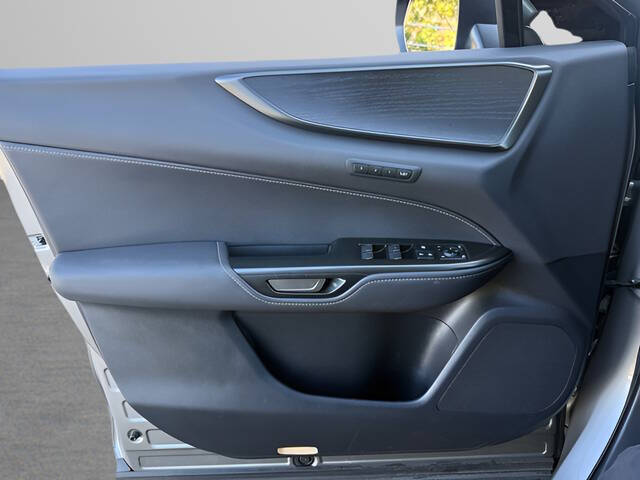2022 Lexus NX 450h+