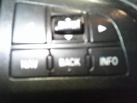 2010 Mazda CX-7 s Grand Touring