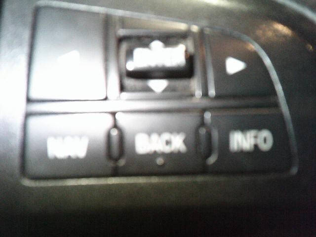 2010 Mazda CX-7 s Grand Touring