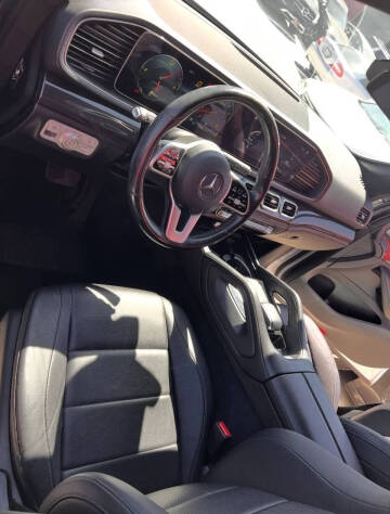 2020 Mercedes-Benz GLE GLE 350 4MATIC