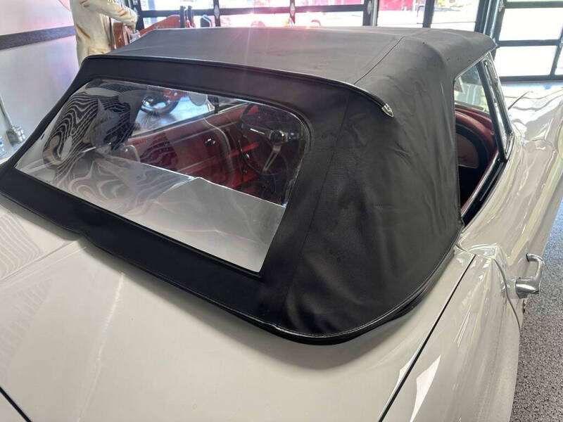 1965 Chevrolet Corvette