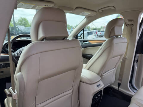 2019 Lincoln MKC Select