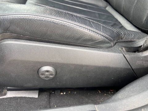 2015 Mercedes-Benz CLS CLS 400