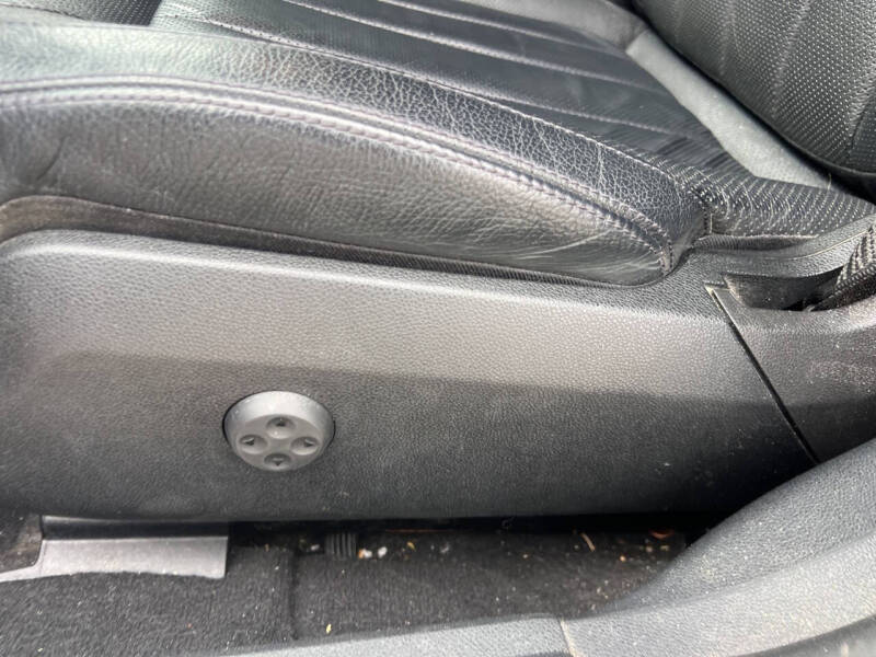 2015 Mercedes-Benz CLS CLS 400