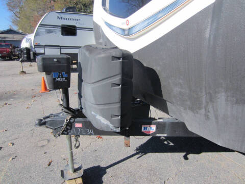 2019 Keystone RV Outback Series 330RL