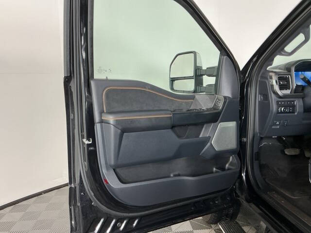 2024 Ford F-350 Super Duty