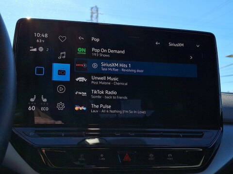 2023 Volkswagen ID.4 Pro