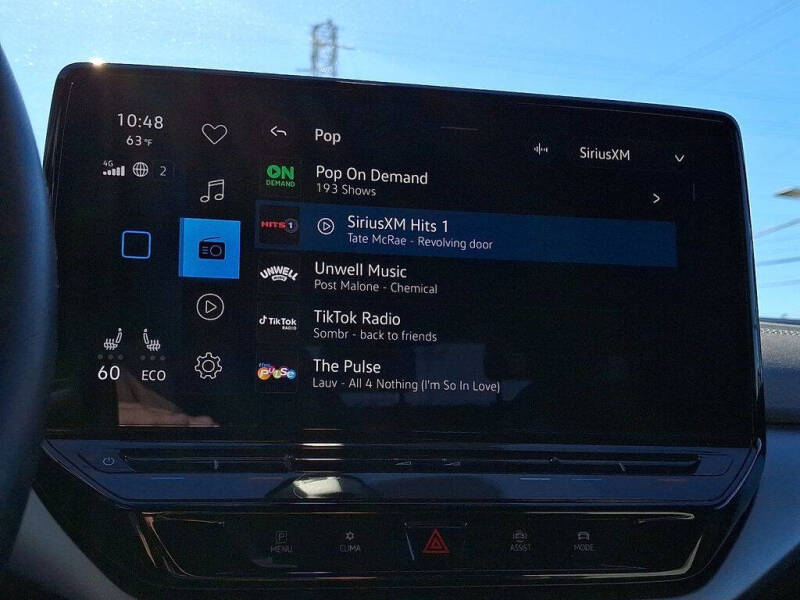 2023 Volkswagen ID.4 Pro