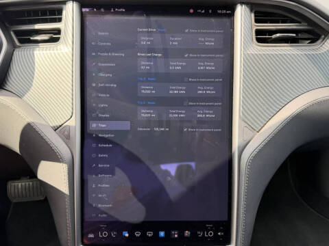 2020 Tesla Model S