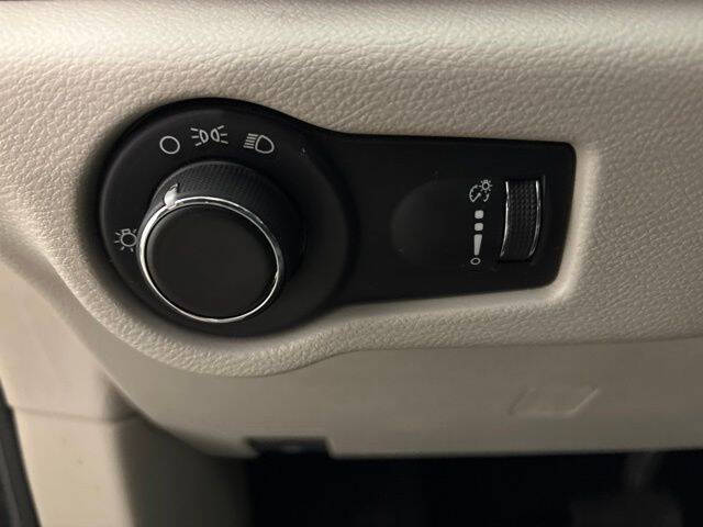 2018 Chrysler Pacifica L