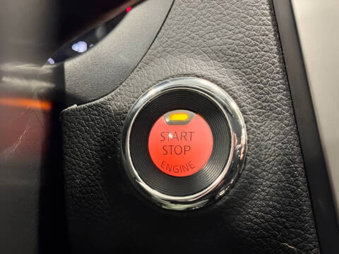 2018 Nissan Altima 3.5 SL