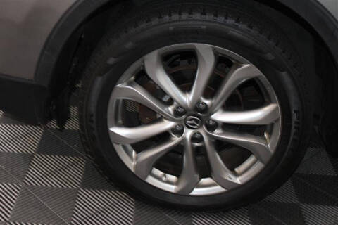 2013 Mazda CX-9 Grand Touring