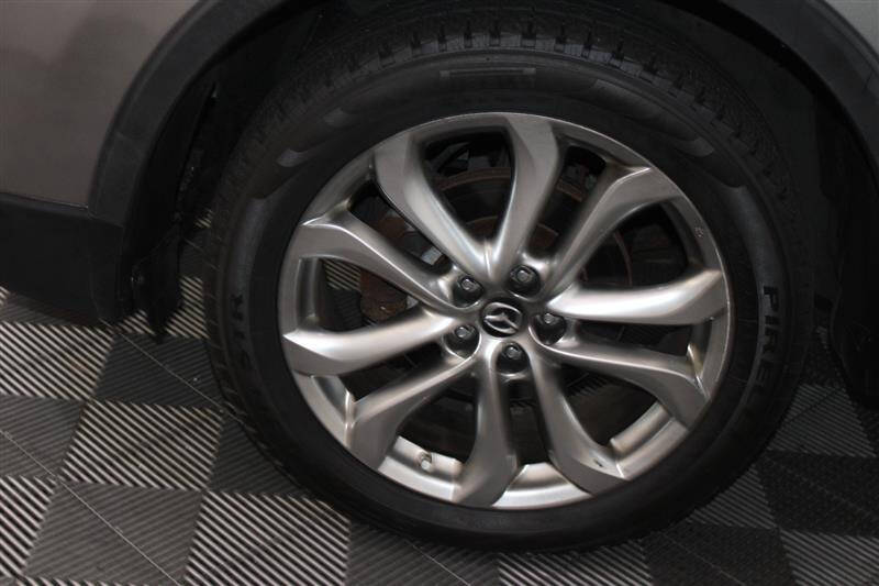 2013 Mazda CX-9 Grand Touring