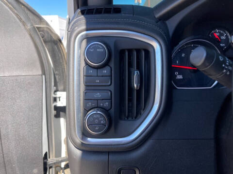 2023 Chevrolet Silverado 2500HD LT