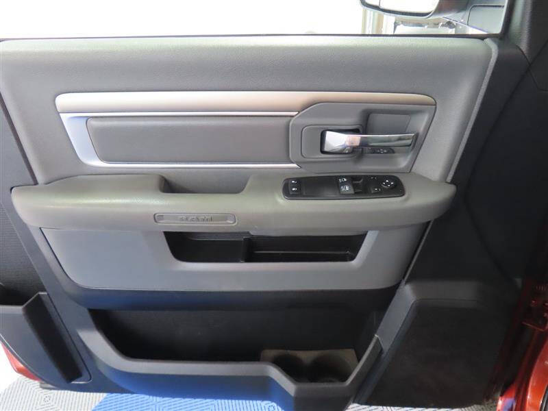2013 RAM 1500 Express