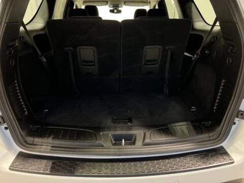 2022 Dodge Durango SXT